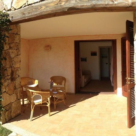 Casa Vacanze Mare Ольбия Экстерьер фото