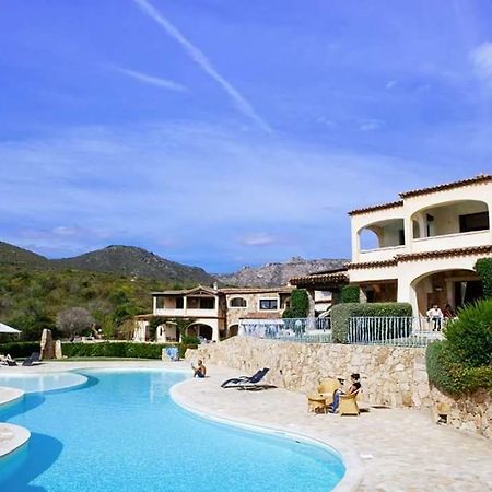 Casa Vacanze Mare Ольбия Экстерьер фото