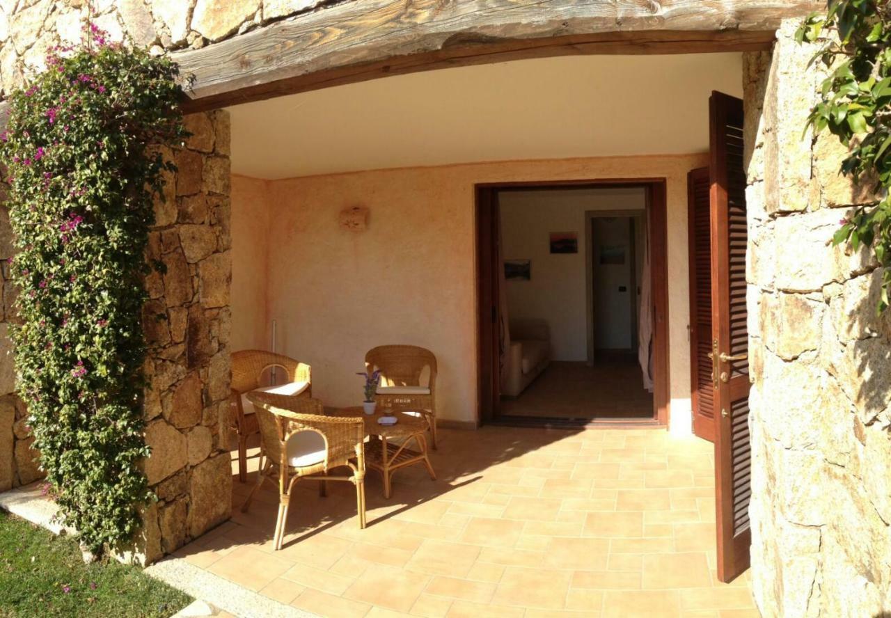 Casa Vacanze Mare Ольбия Экстерьер фото