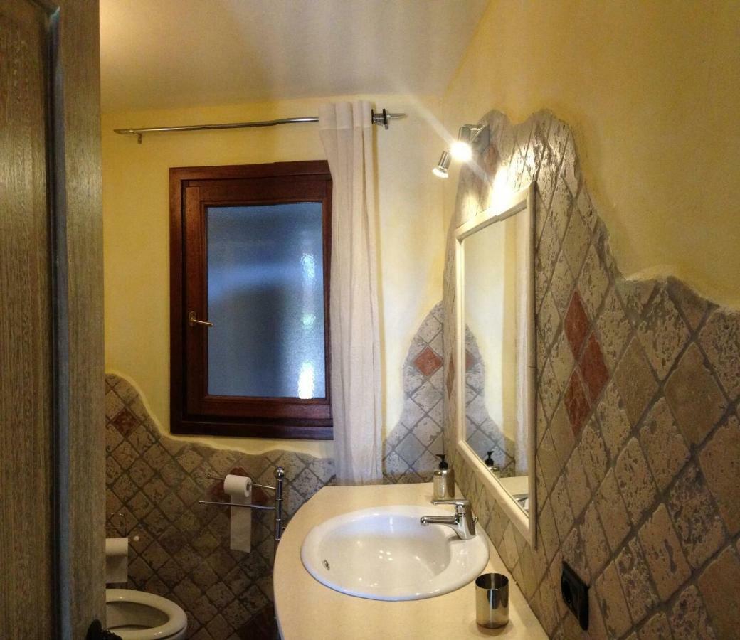 Casa Vacanze Mare Ольбия Экстерьер фото
