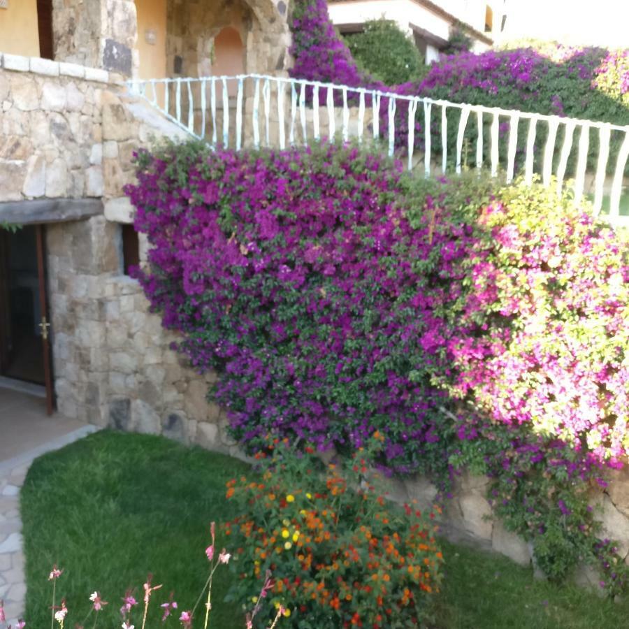 Casa Vacanze Mare Ольбия Экстерьер фото