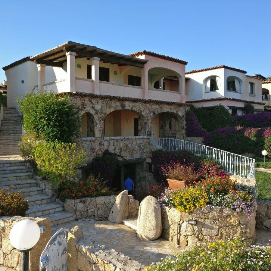 Casa Vacanze Mare Ольбия Экстерьер фото