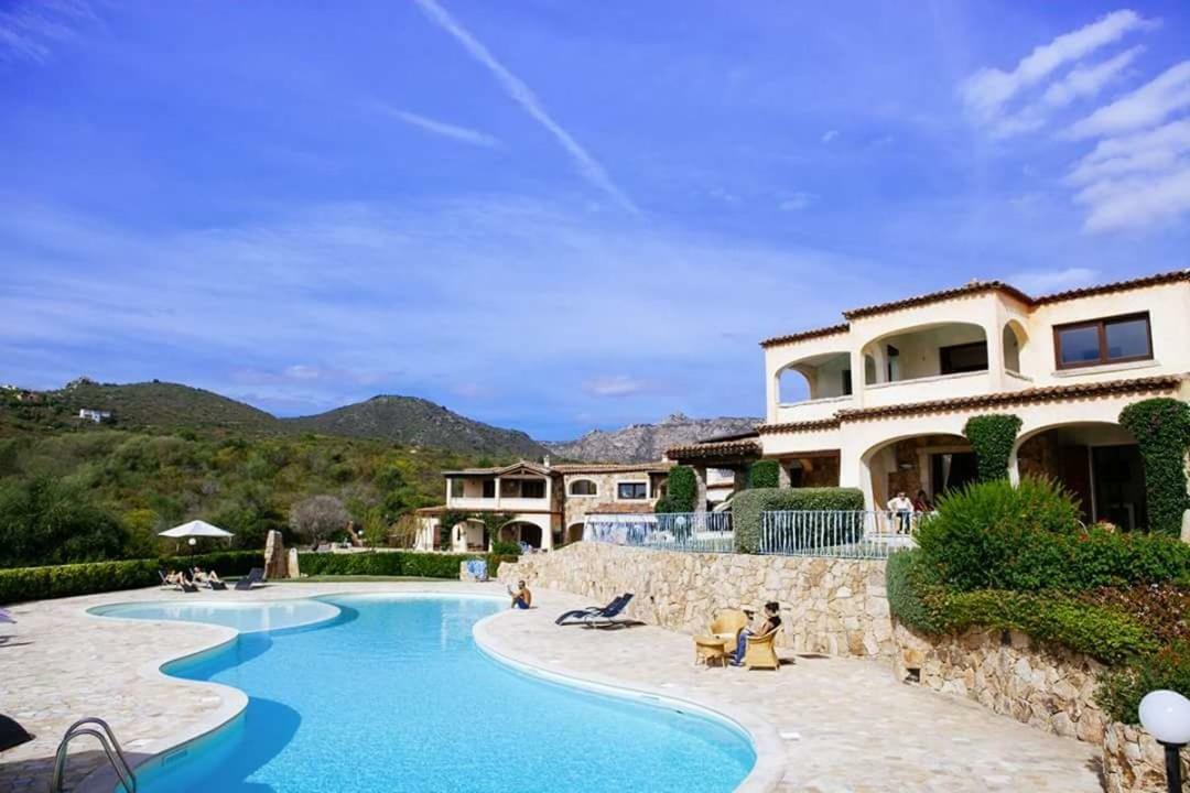 Casa Vacanze Mare Ольбия Экстерьер фото
