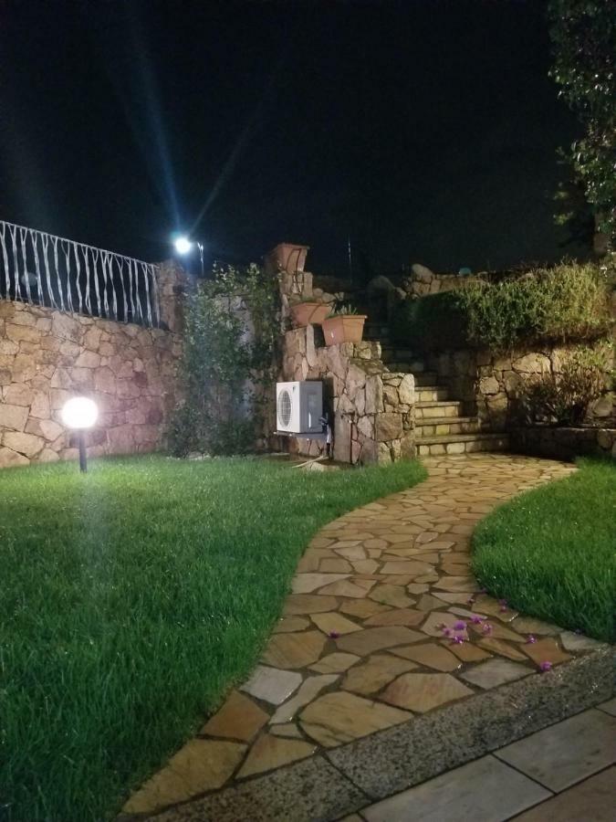 Casa Vacanze Mare Ольбия Экстерьер фото