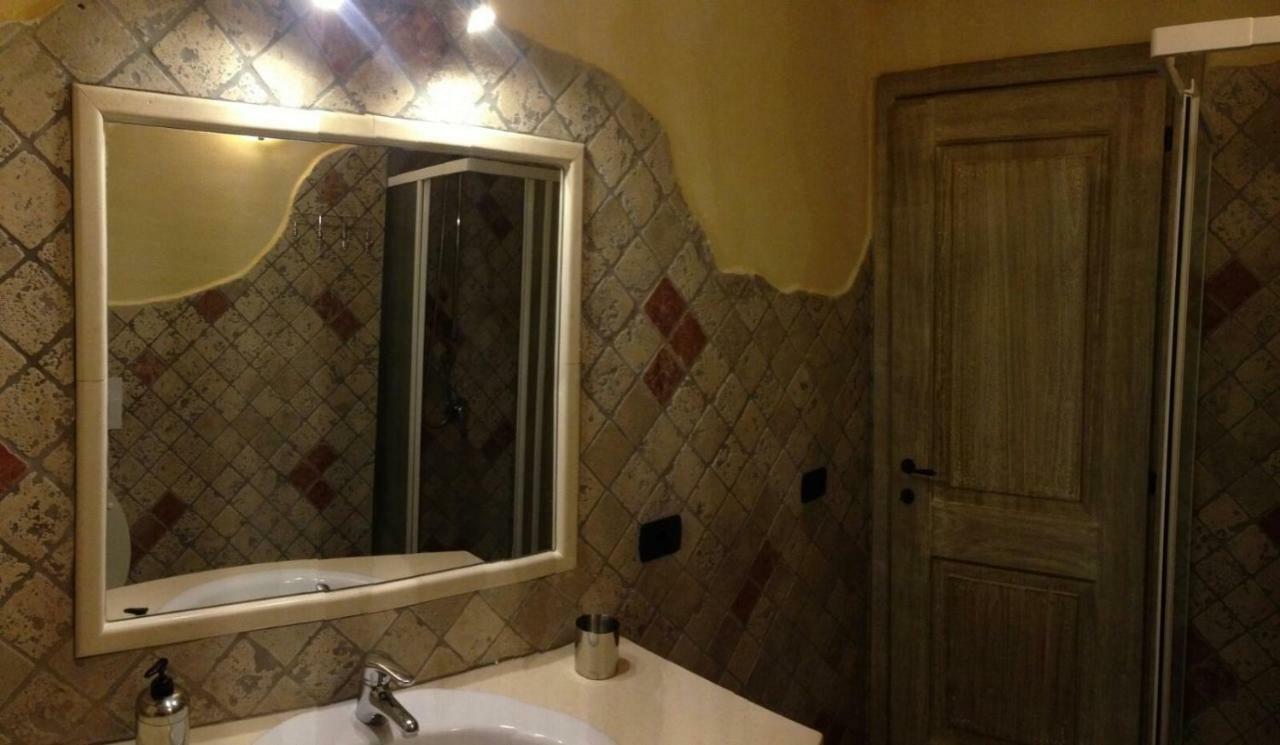 Casa Vacanze Mare Ольбия Экстерьер фото