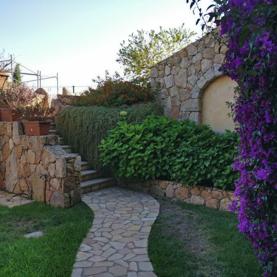 Casa Vacanze Mare Ольбия Экстерьер фото