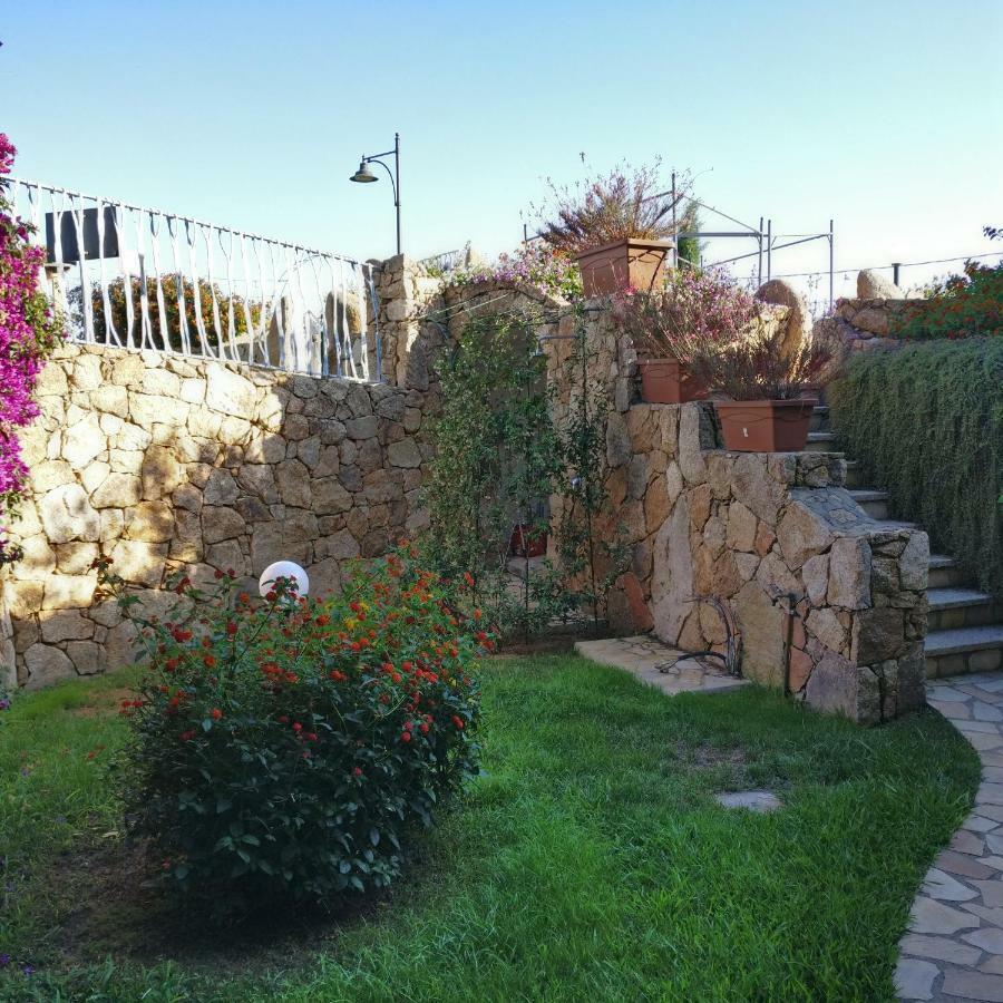 Casa Vacanze Mare Ольбия Экстерьер фото