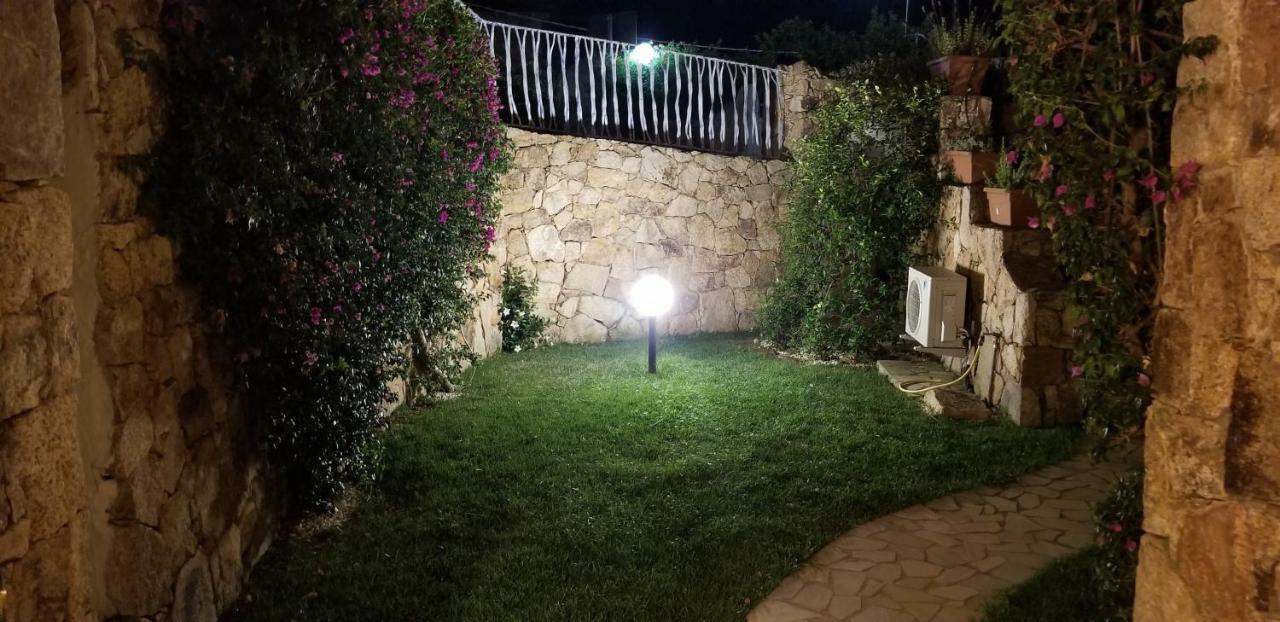 Casa Vacanze Mare Ольбия Экстерьер фото